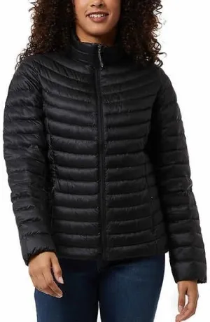 32 Degrees Women's Midweight Down Jacket