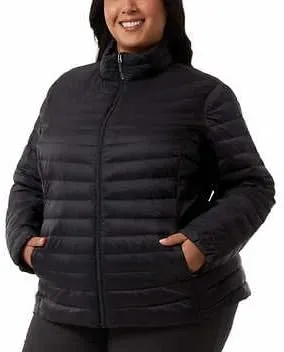 32 Degrees Women's Midweight Down Jacket