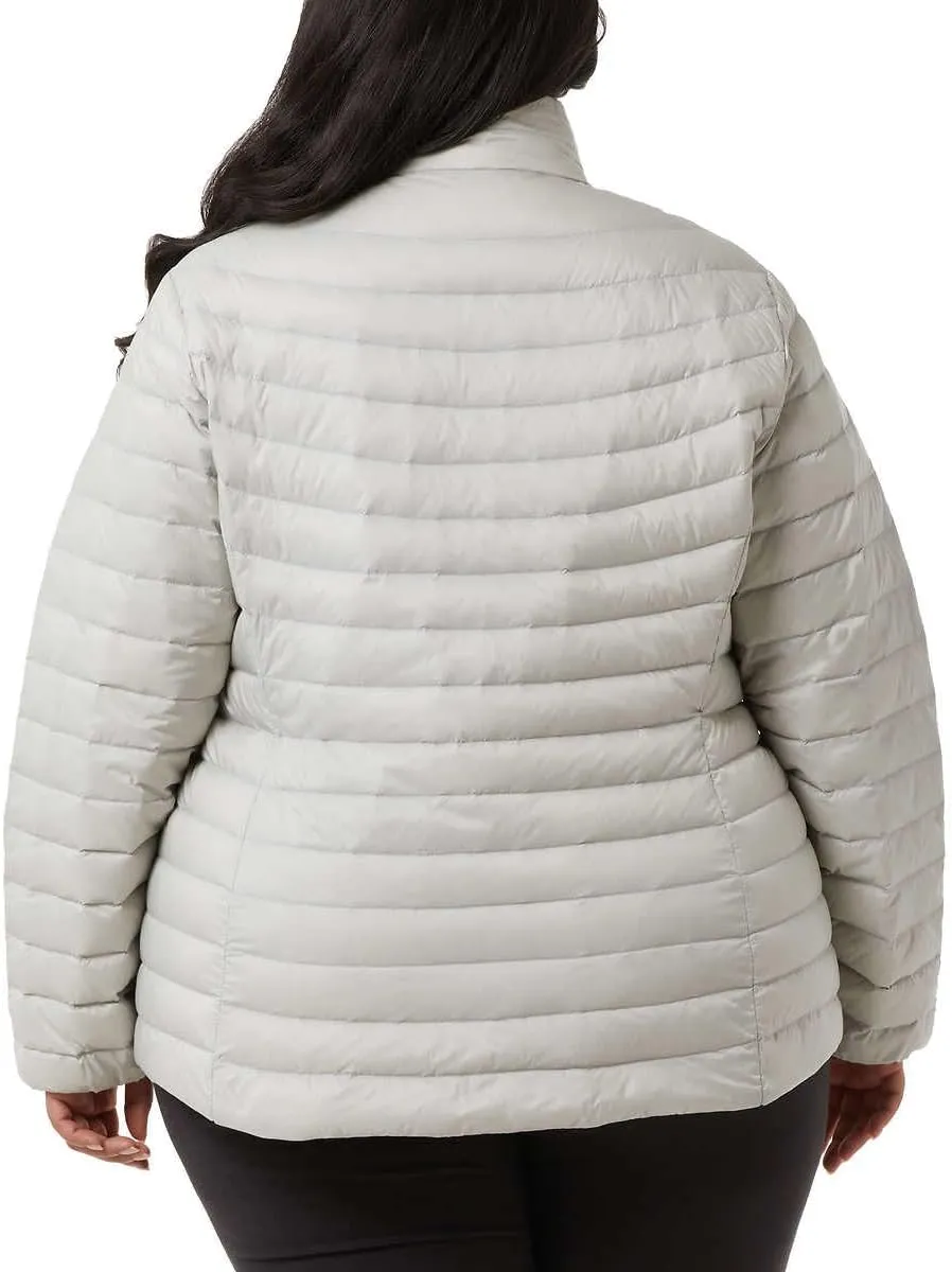 32 Degrees Women's Midweight Down Jacket