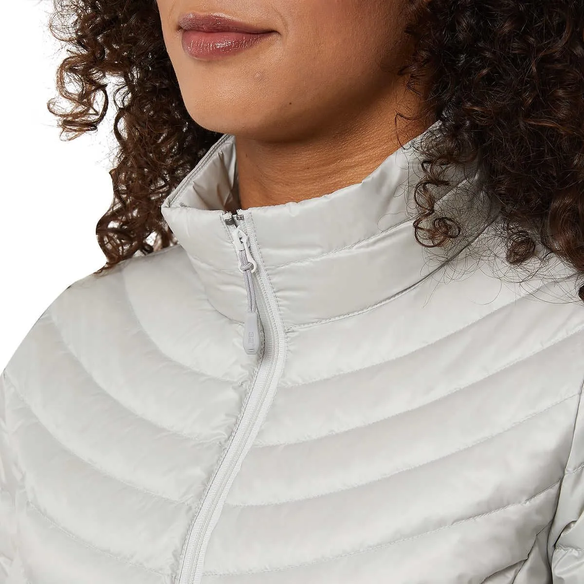 32 Degrees Women's Midweight Down Jacket