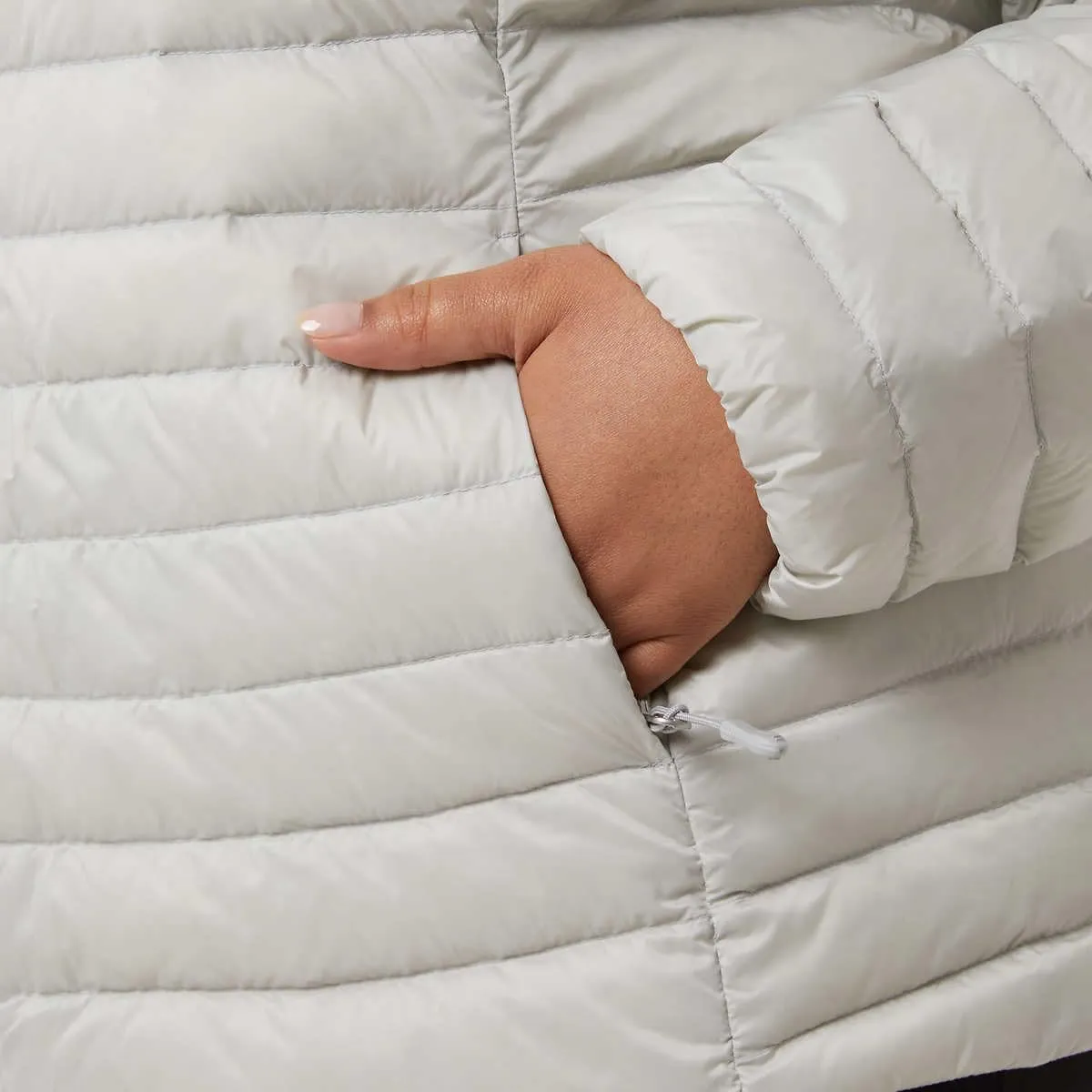 32 Degrees Women's Midweight Down Jacket