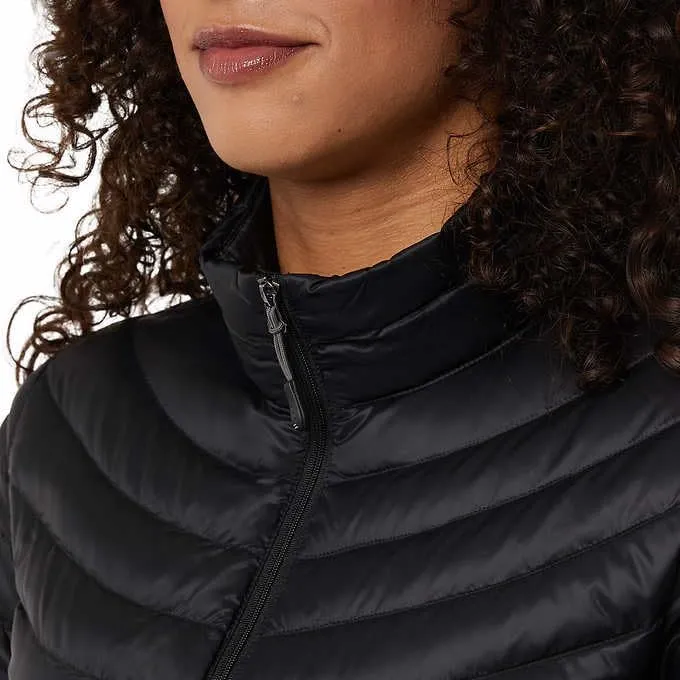 32 Degrees Women's Midweight Down Jacket