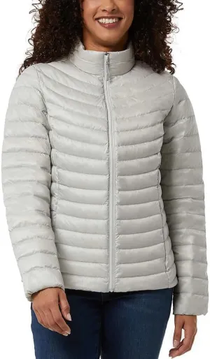 32 Degrees Women's Midweight Down Jacket