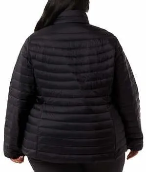 32 Degrees Women's Midweight Down Jacket