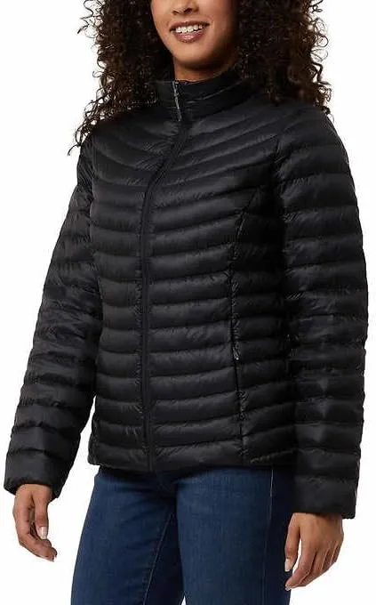 32 Degrees Women's Midweight Down Jacket