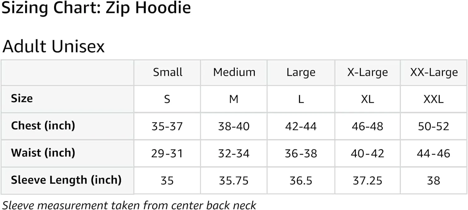 All Grape No Chill Winemaker Zip Hoodie