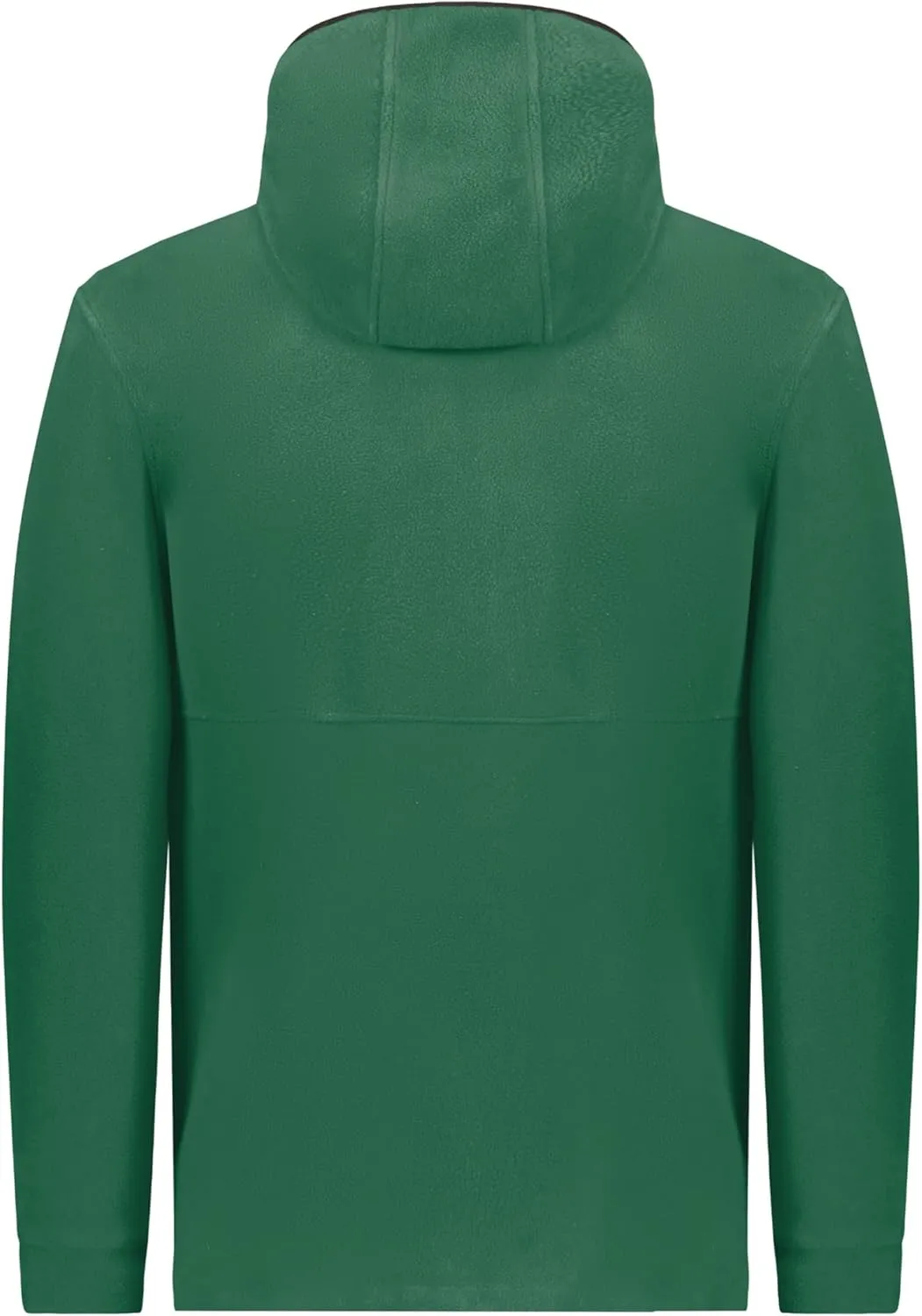 Augusta Sportswear Men's Chill Fleece 2.0 Full Zip Hoodie