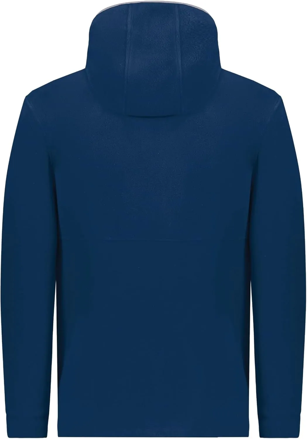 Augusta Sportswear Men's Chill Fleece 2.0 Full Zip Hoodie
