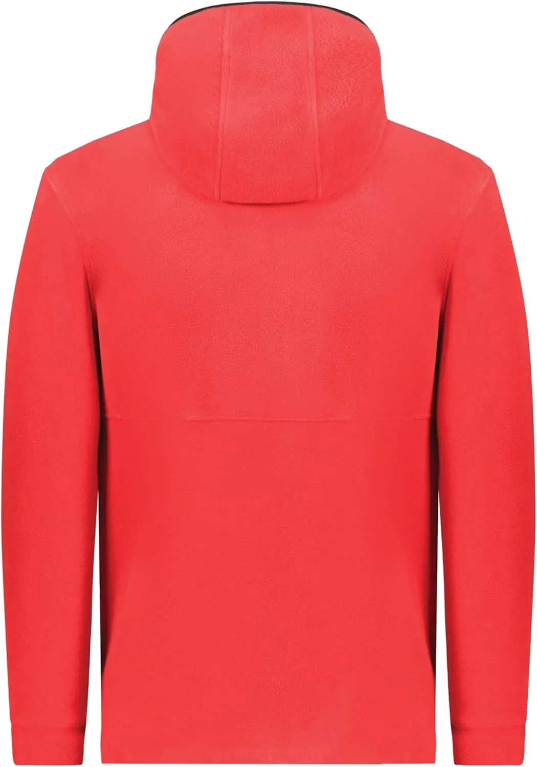 Augusta Sportswear Men's Chill Fleece 2.0 Full Zip Hoodie