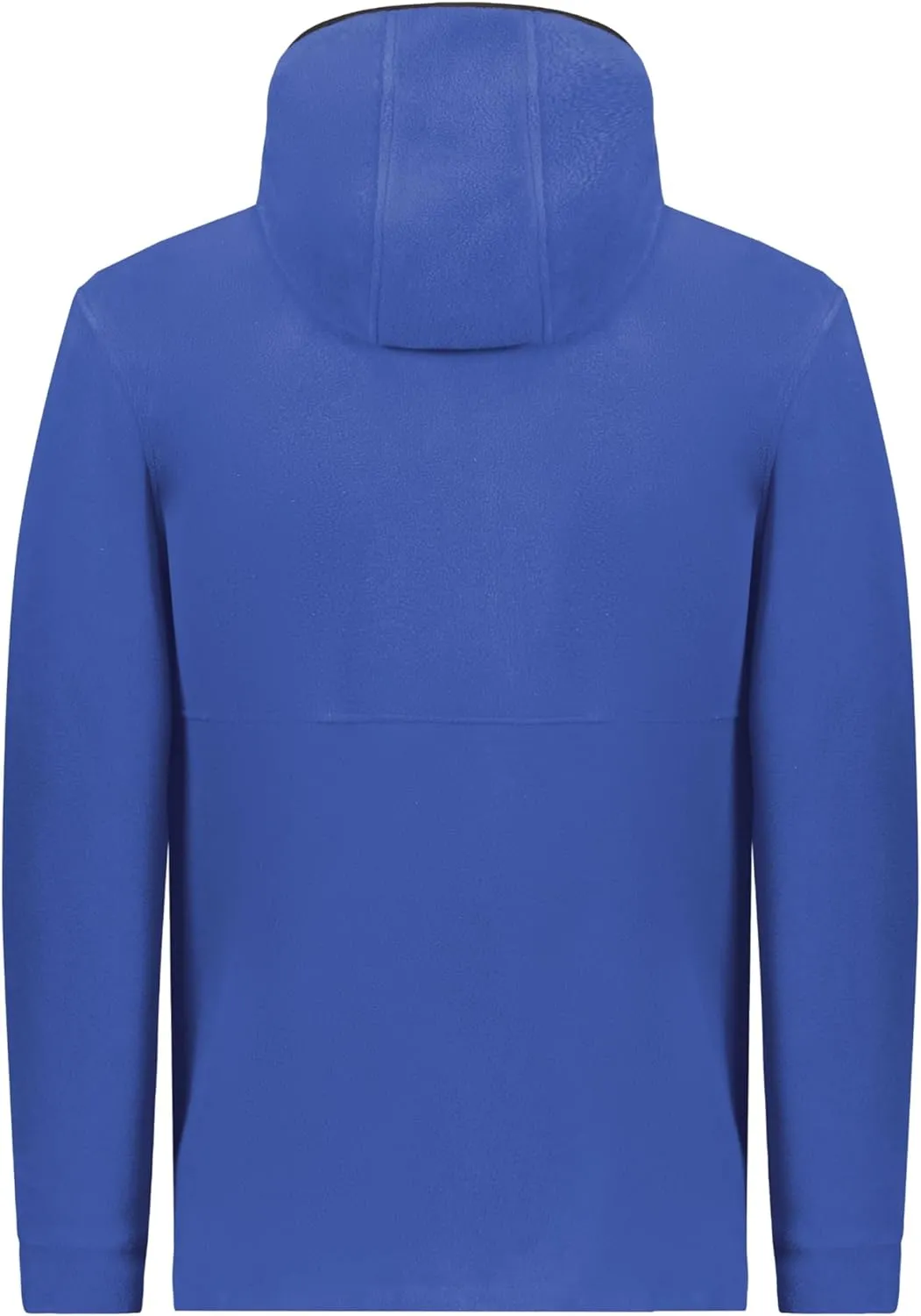 Augusta Sportswear Men's Chill Fleece 2.0 Full Zip Hoodie