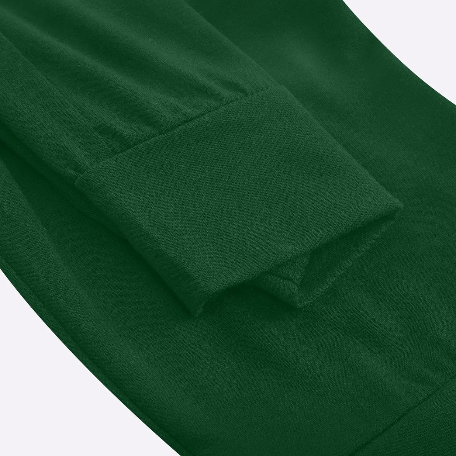 Capri Pants for Women Trendy High Waisted Knee Length Bermuda Shorts Lightweight Quick Dry Summer Cropped Ankle Pant