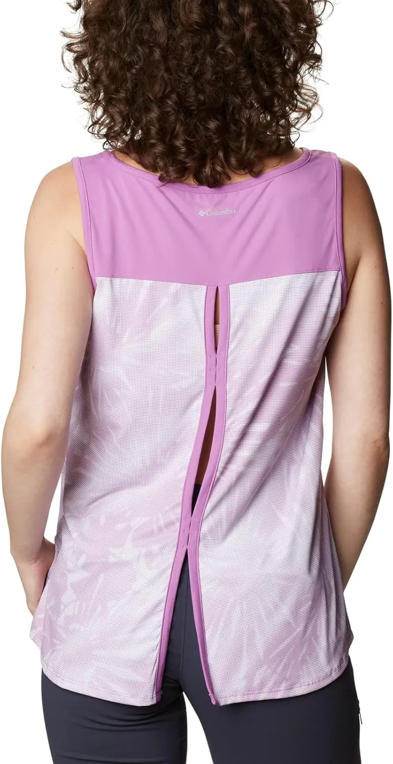 Columbia Men's Chill River Tank