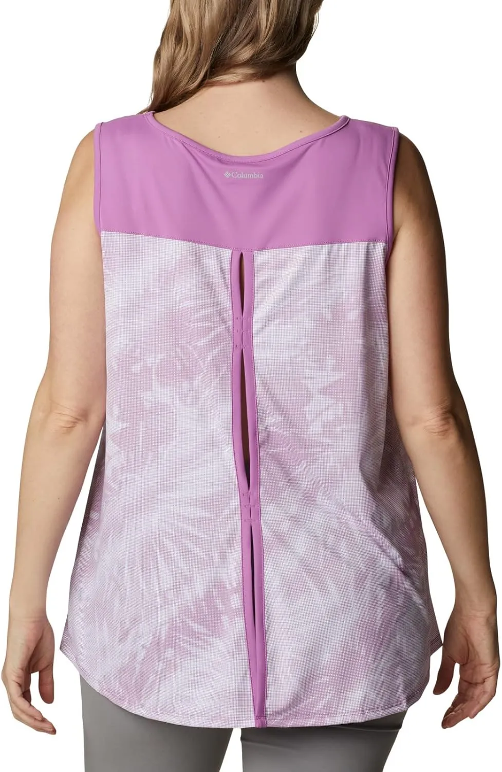 Columbia Men's Chill River Tank