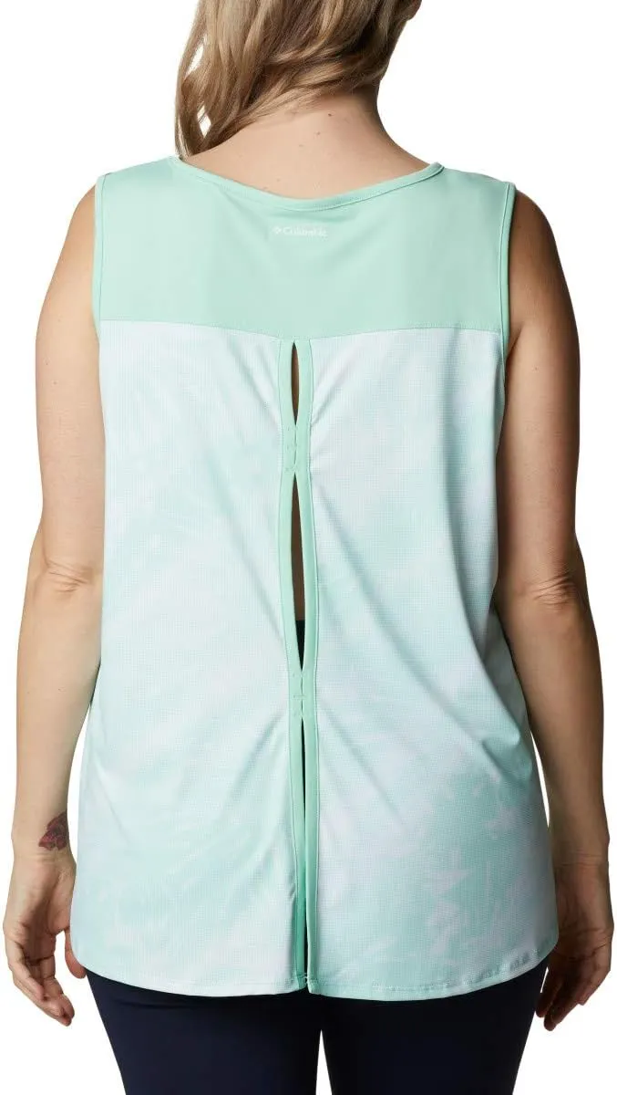 Columbia Men's Chill River Tank