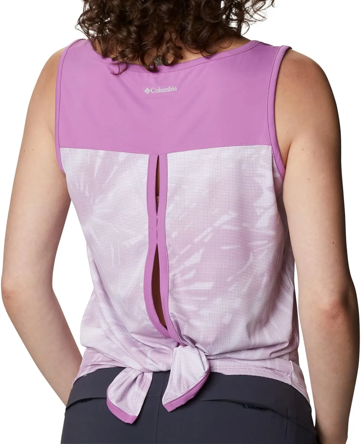Columbia Men's Chill River Tank