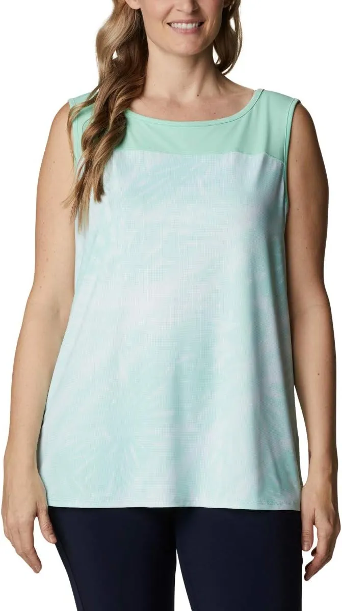 Columbia Men's Chill River Tank