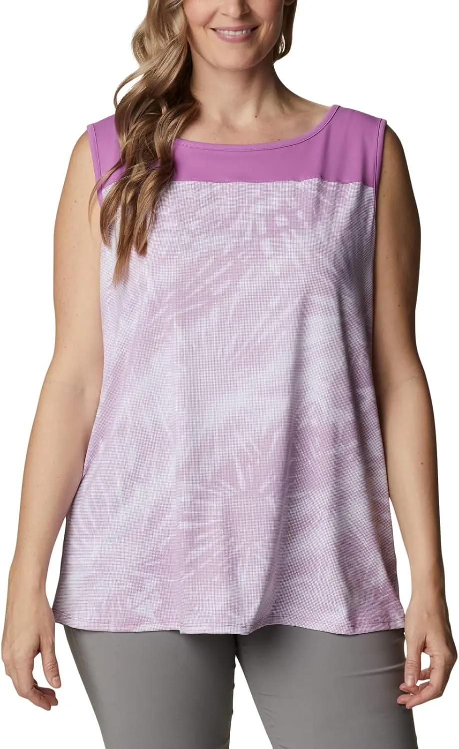 Columbia Men's Chill River Tank