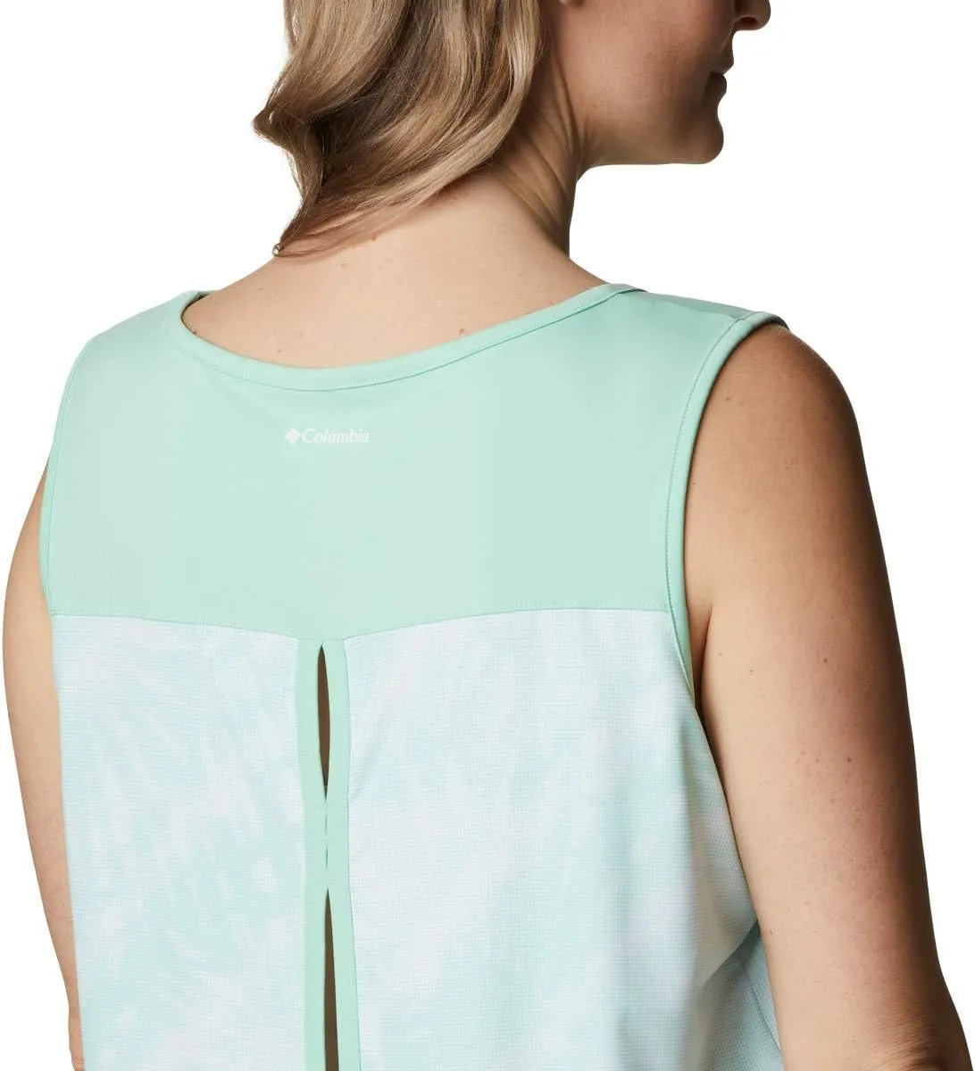 Columbia Men's Chill River Tank