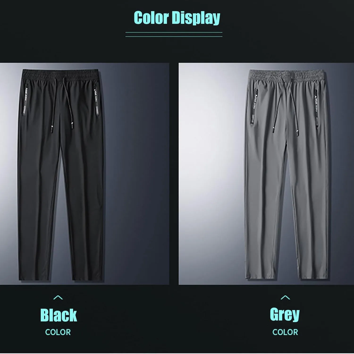 Comfy Fit Pants for Women, Comfyfit Stretch Active Pants for Women