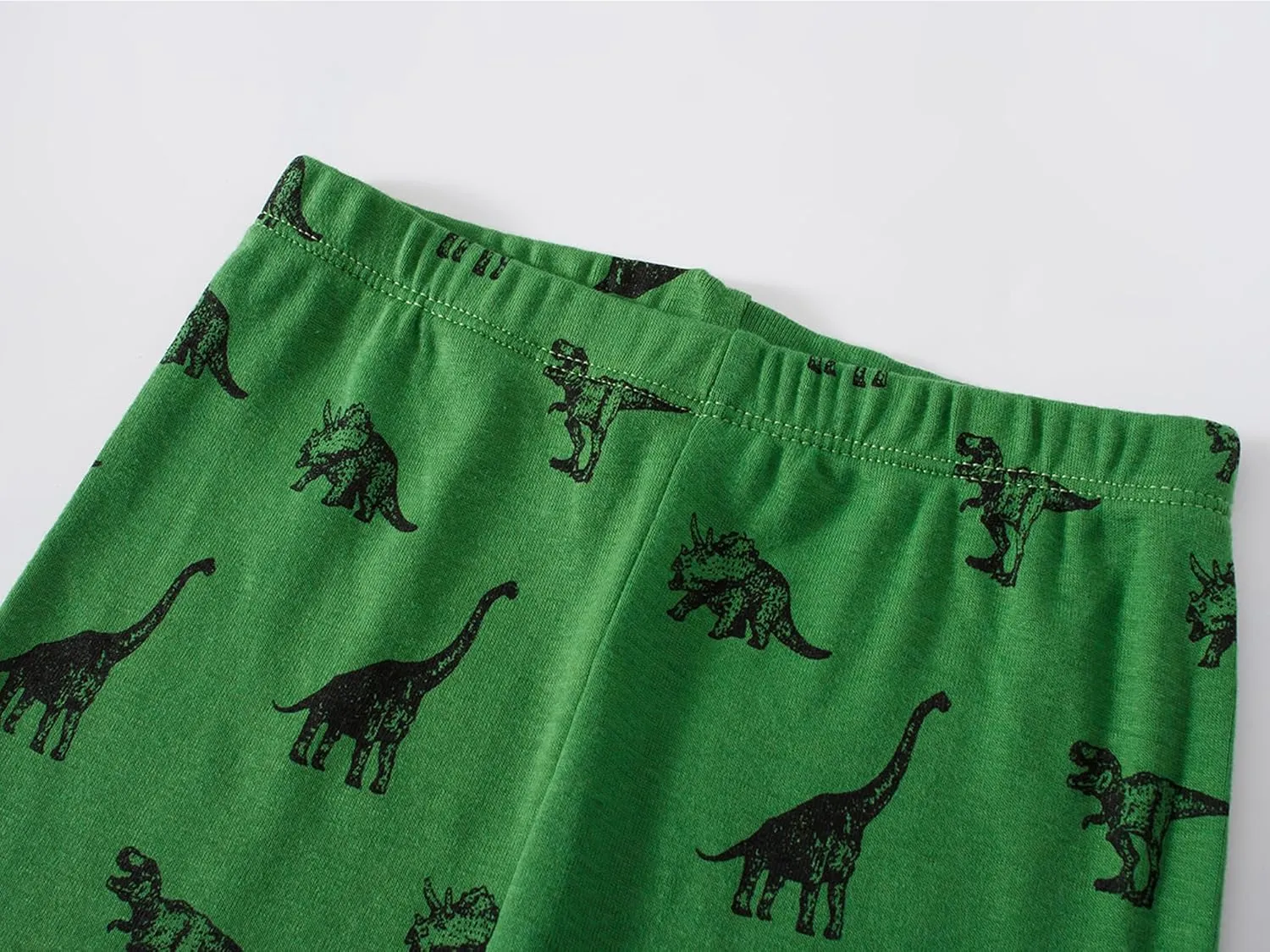 Dolphin&Fish For Kids Pjs Boy Pajama Little boy Sleepwear Cotton 100% Soft Fabric For Children Clothes