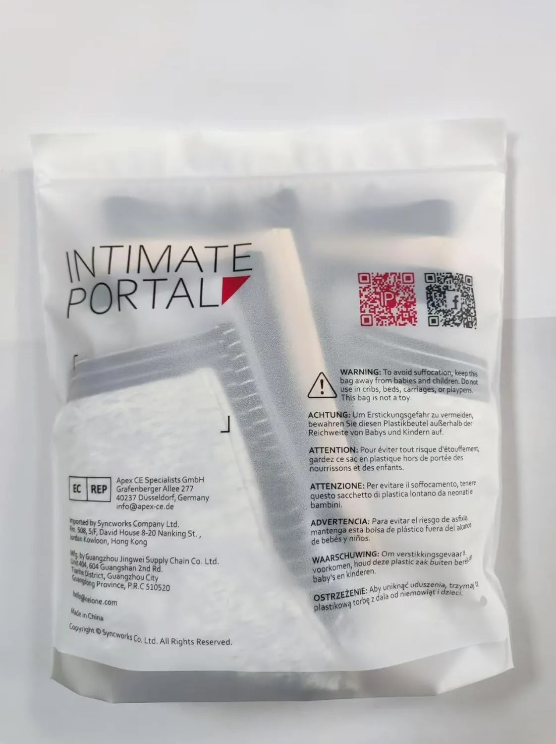 Intimate Portal Maternity Underwear Cotton Pregnancy Postpartum Panties Under the Bump Boyshort Briefs