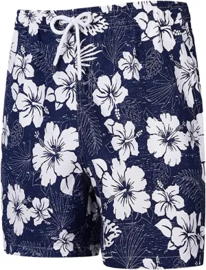 LCMTWX Big and Tall Swim Trunks 2024 Casual Loose Short Printed Beach Casual Loose Pants Shorts Swim Shorts Swimming Trunks