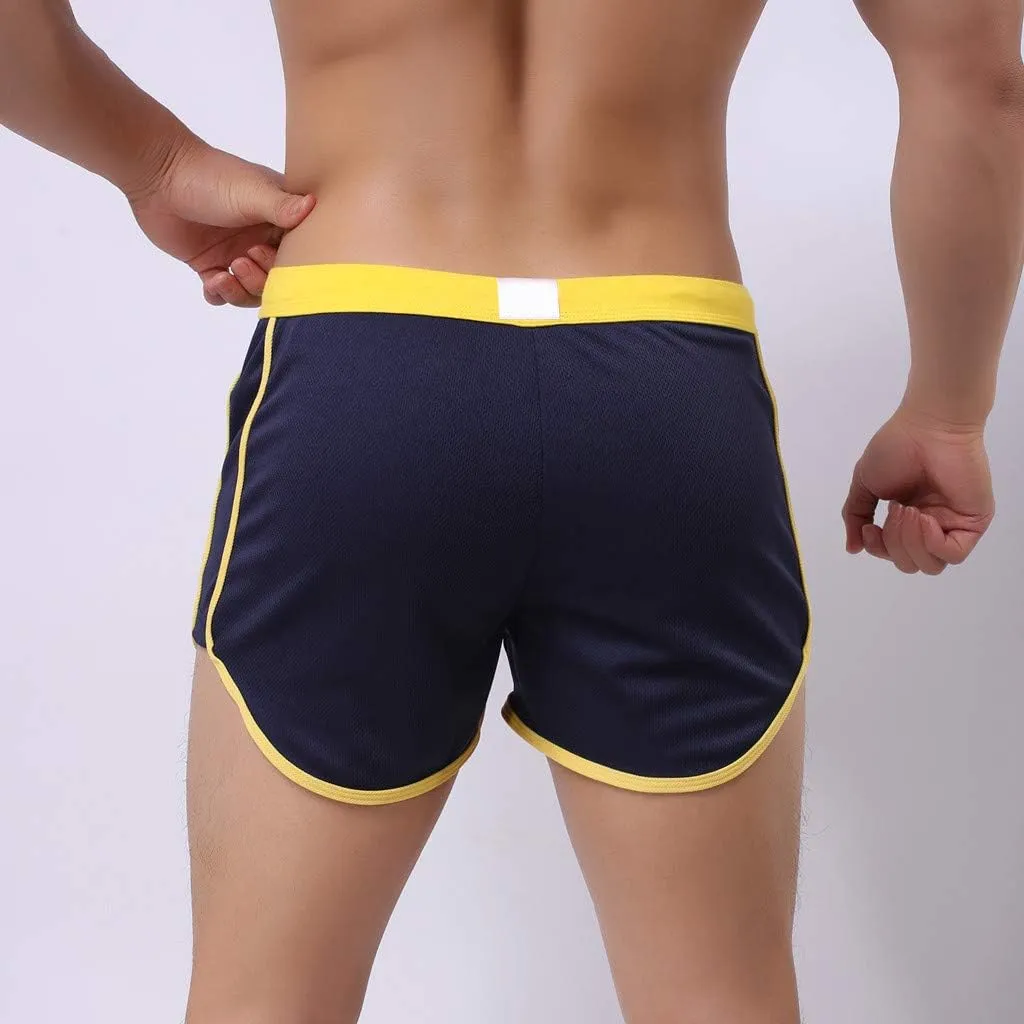 LCMTWX Big and Tall Swim Trunks 2024 Casual Loose Short Printed Beach Casual Loose Pants Shorts Swim Shorts Swimming Trunks