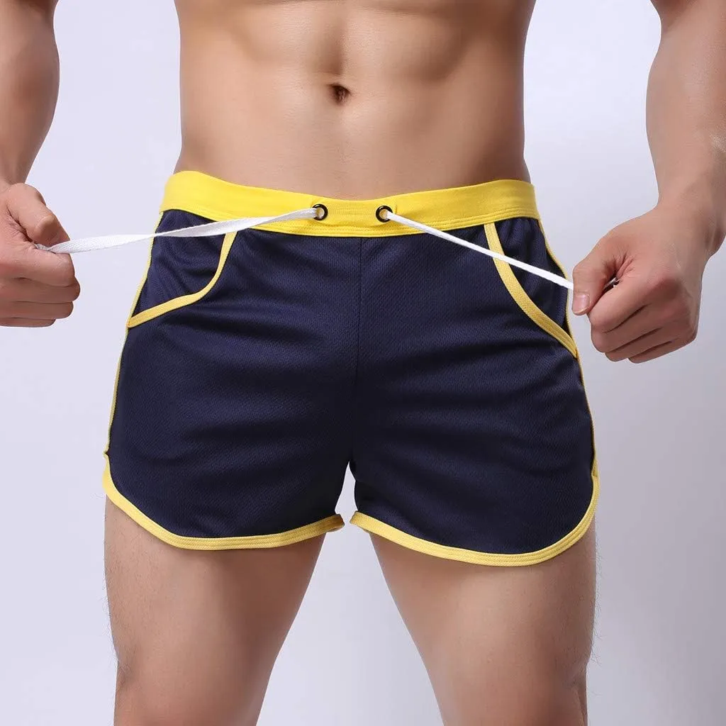 LCMTWX Big and Tall Swim Trunks 2024 Casual Loose Short Printed Beach Casual Loose Pants Shorts Swim Shorts Swimming Trunks