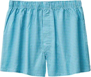 Mens Loose Fitting Underwear Pure Cotton Home Sleepwear Flat Angle Breathable Large Shorts Men Boyfriend