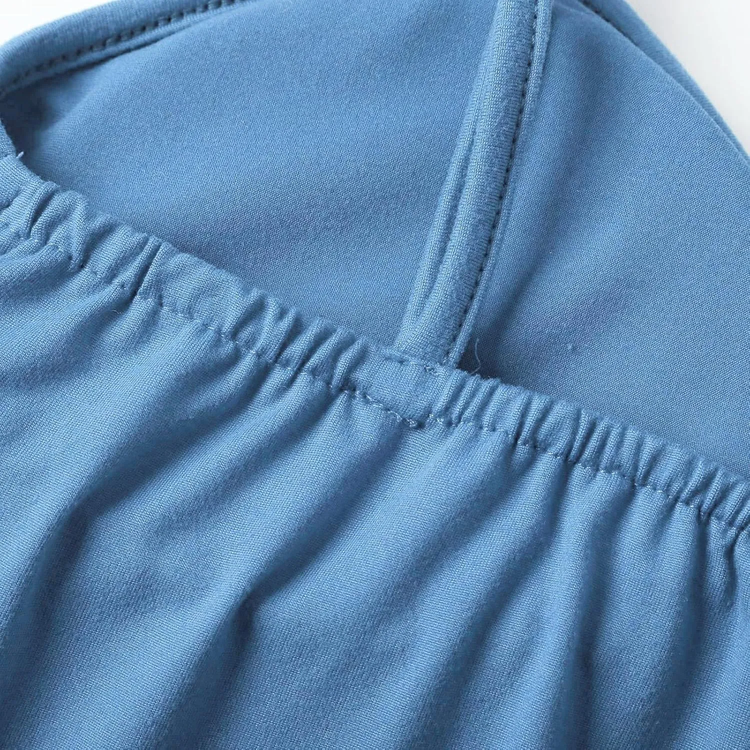 Shelf Bra Camisole Tops for Women Spaghetti Strap Tank Top Yoga Cotton Cami Shirts