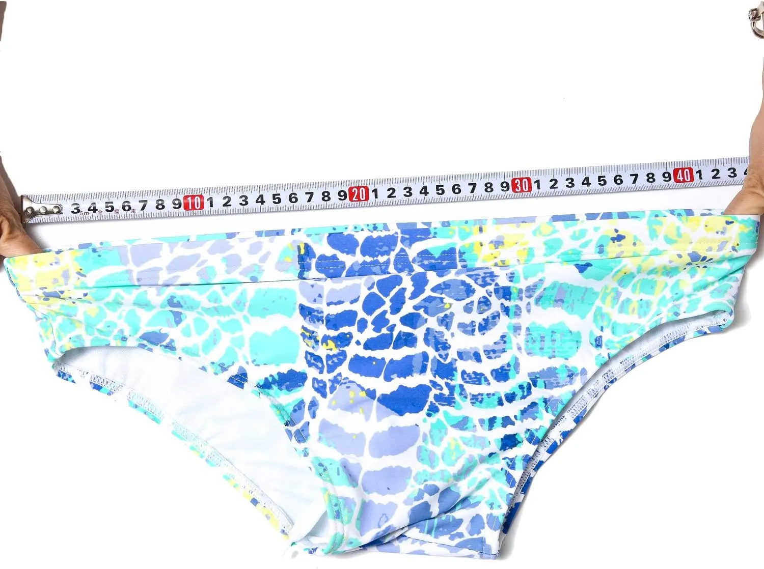Taddlee Men Swimwear Swim Briefs Bikini Board Surf Shorts Boxer Trunks Swimsuits Red