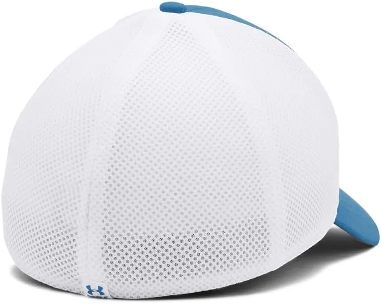 Under Armour Iso-Chill Driver Mesh