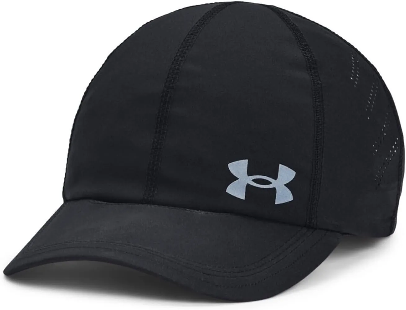 Under Armour Women's Iso-chill Launch Run Adjustable Hat