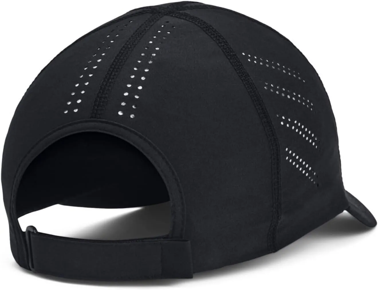 Under Armour Women's Iso-chill Launch Run Adjustable Hat