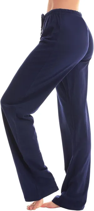 Womens Plaid Pajama Pants 2025 Buffalo Soft Sleepwear Plush Pants Gifts for Him Her Straight Leg Joggers Sweatpants