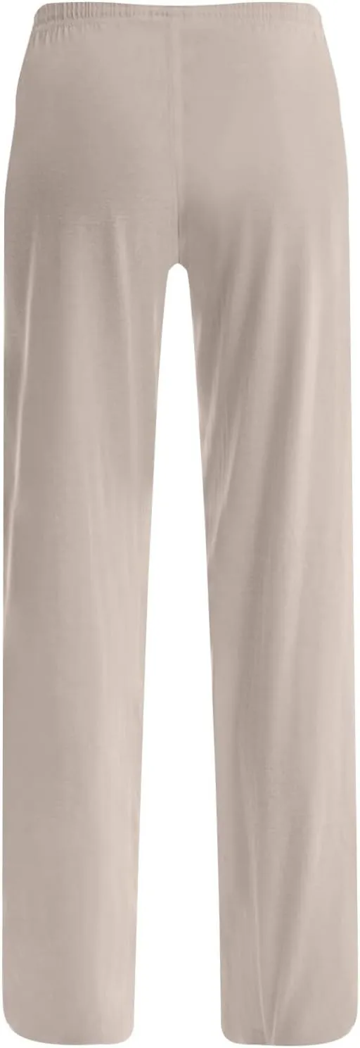 Womens Plaid Pajama Pants 2025 Buffalo Soft Sleepwear Plush Pants Gifts for Him Her Straight Leg Joggers Sweatpants