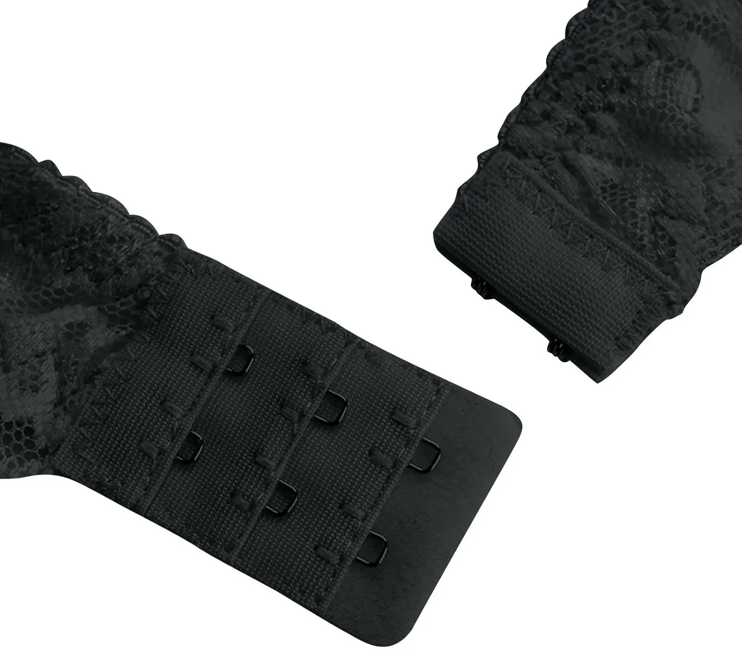Women's Sexy Bra Sheer Lace Bra Floral Lace Bralettes Plus Size Full Coverage See Through Bralettes Mesh Soft Bras