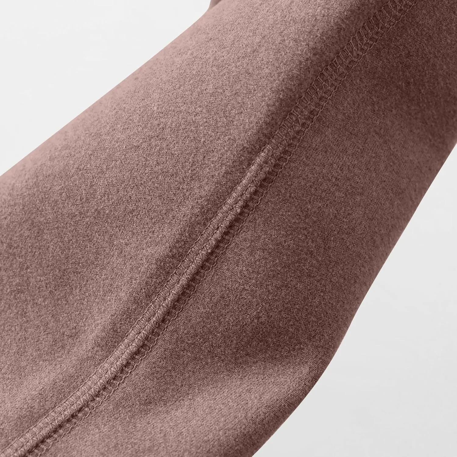 Womens Winter Warm Leggings Pants Soft Fleece Lined Pajamas Pants 2024 Trendy High Waist Lounge Pant Trousers