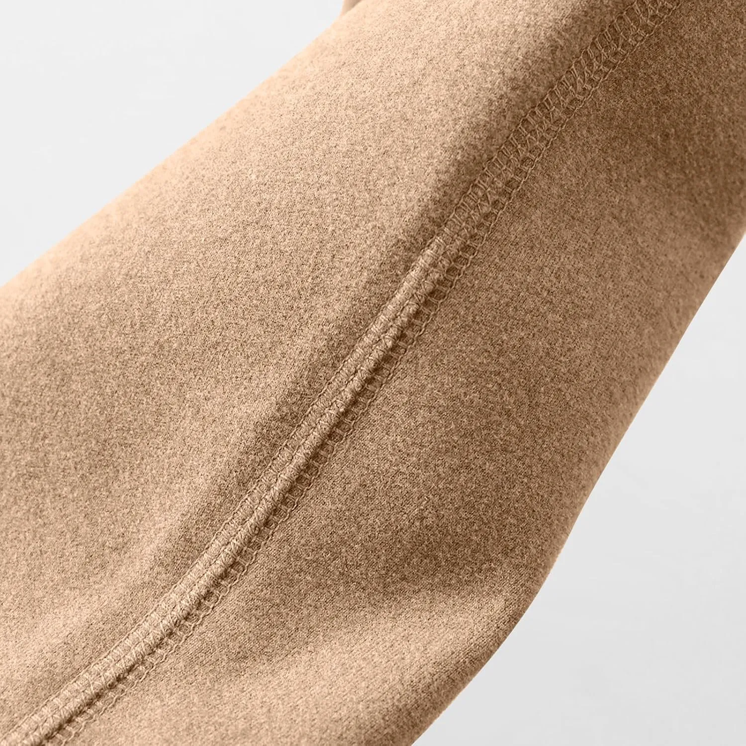 Womens Winter Warm Leggings Pants Soft Fleece Lined Pajamas Pants 2024 Trendy High Waist Lounge Pant Trousers