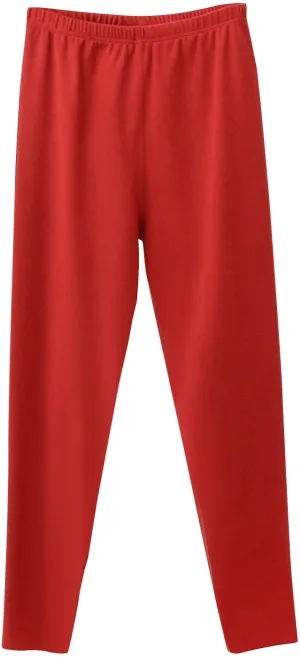 Womens Winter Warm Leggings Pants Soft Fleece Lined Pajamas Pants 2024 Trendy High Waist Lounge Pant Trousers