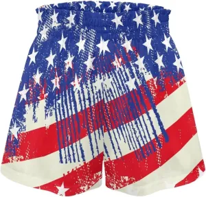 YEXIATODO Soft Comfy Activewear Lounge Shorts with Pockets for Women
