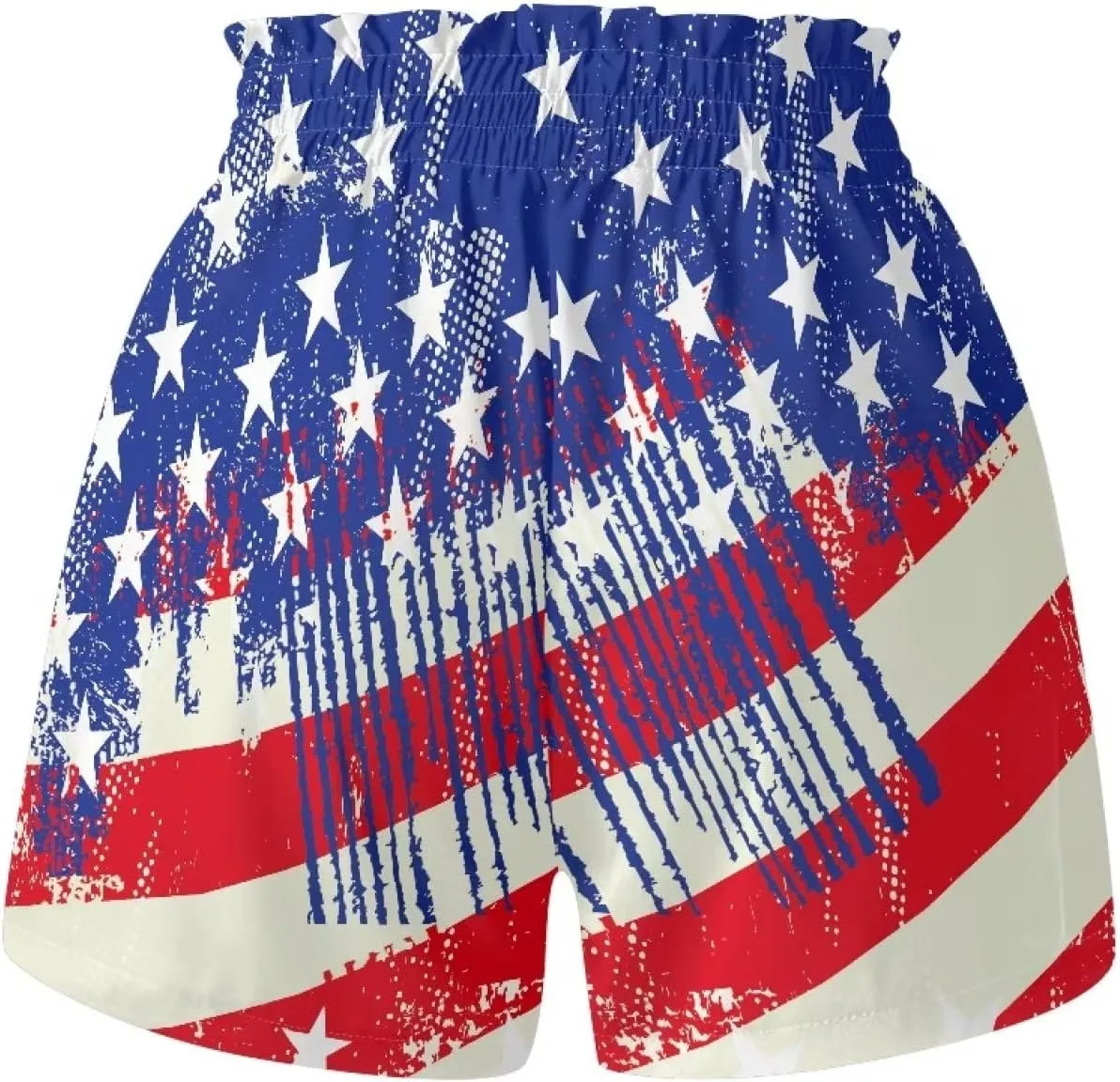 YEXIATODO Soft Comfy Activewear Lounge Shorts with Pockets for Women