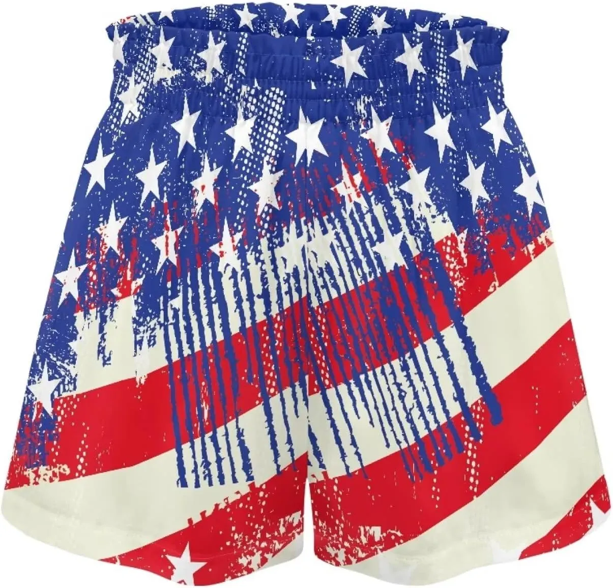 YEXIATODO Soft Comfy Activewear Lounge Shorts with Pockets for Women